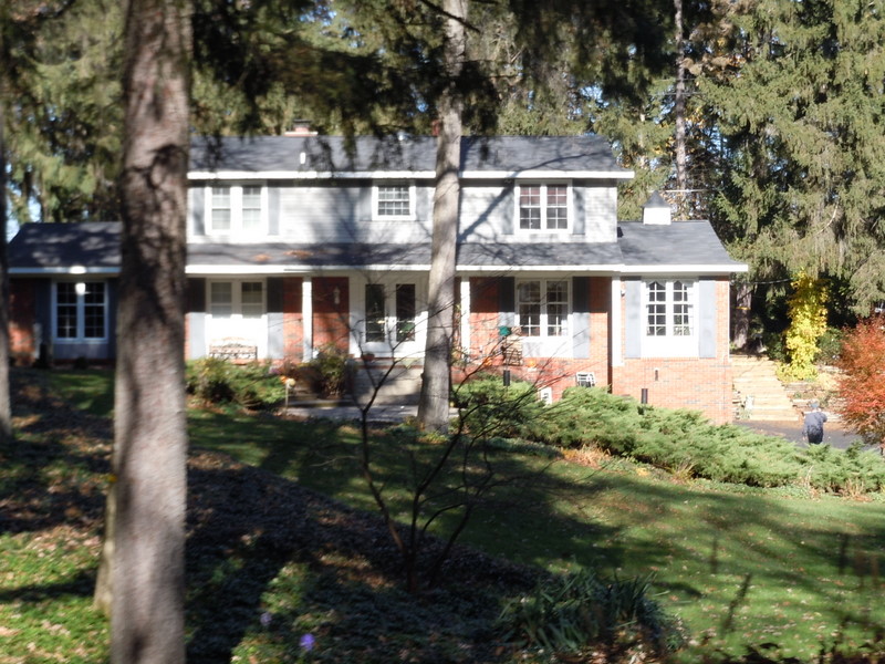 Dunham Lake Highland Michigan Hartland MI